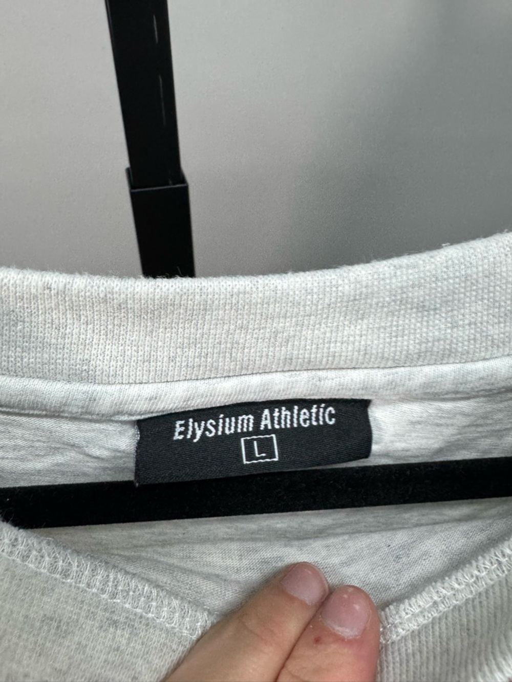 Elysium shirt - Picture 3 of 3